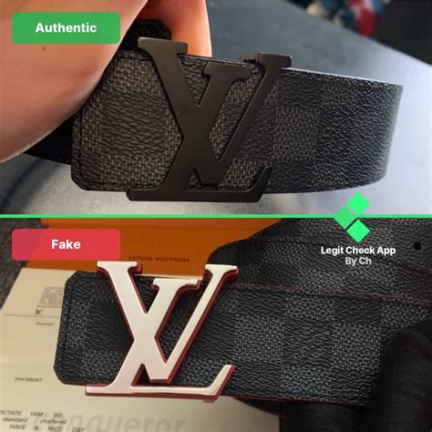 fake louis vuitton watch|louis vuitton legit check.